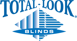 Total Look Blinds PNG Logo